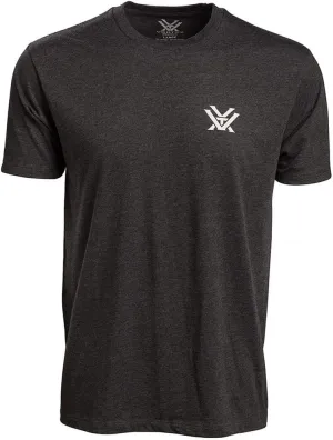 Vortex Optics Rank and File Men's Short Sleeve T-Shirts