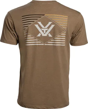 Vortex Optics Rank and File Men's Short Sleeve T-Shirts