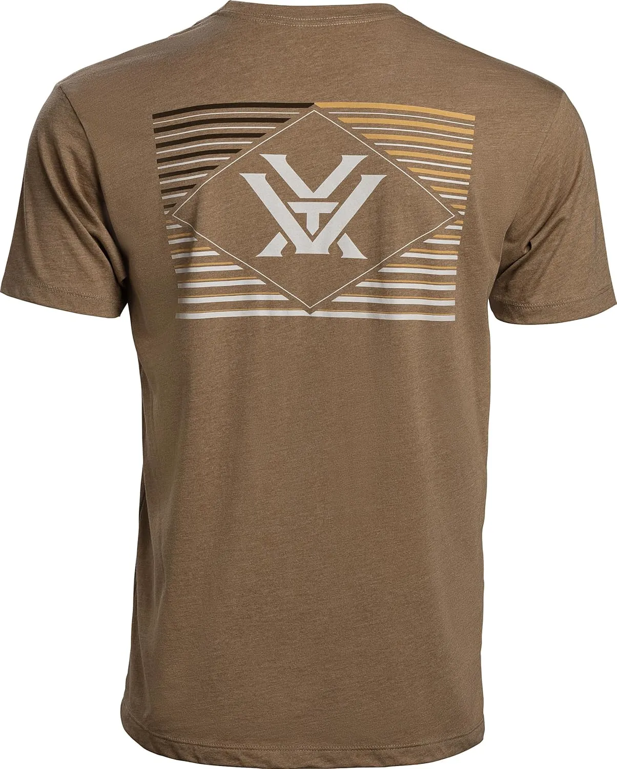 Vortex Optics Rank and File Men's Short Sleeve T-Shirts