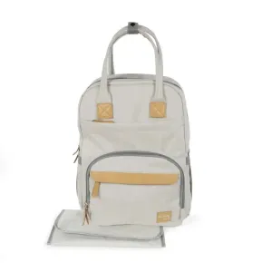 Walking Mum Baby Nature Sand Backpack Travel Diaper  Bag