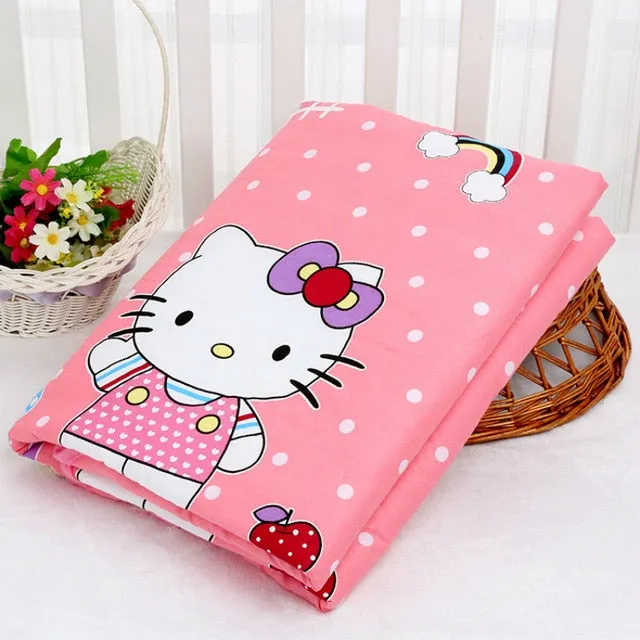 Waterproof Diaper Changing Urine Mat