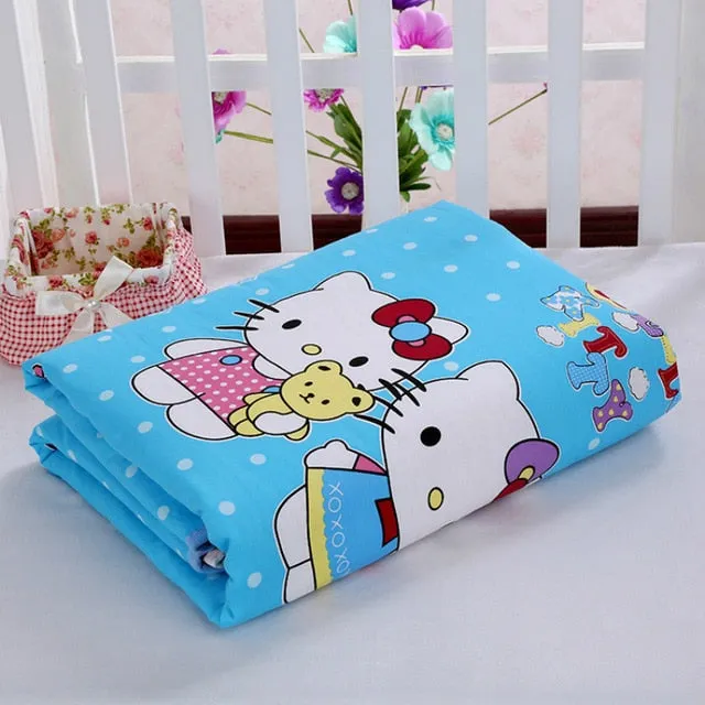 Waterproof Diaper Changing Urine Mat