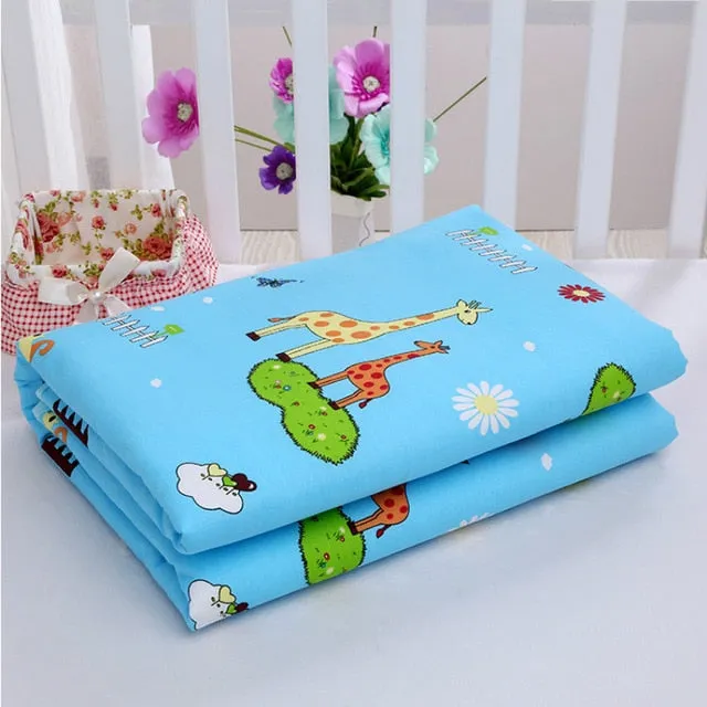 Waterproof Diaper Changing Urine Mat