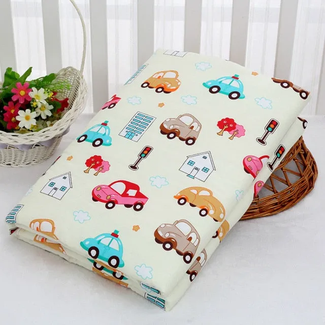 Waterproof Diaper Changing Urine Mat