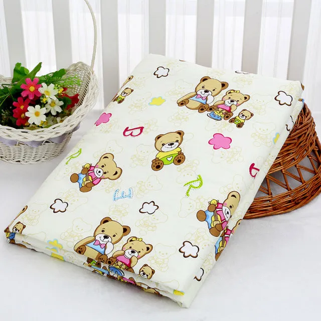 Waterproof Diaper Changing Urine Mat