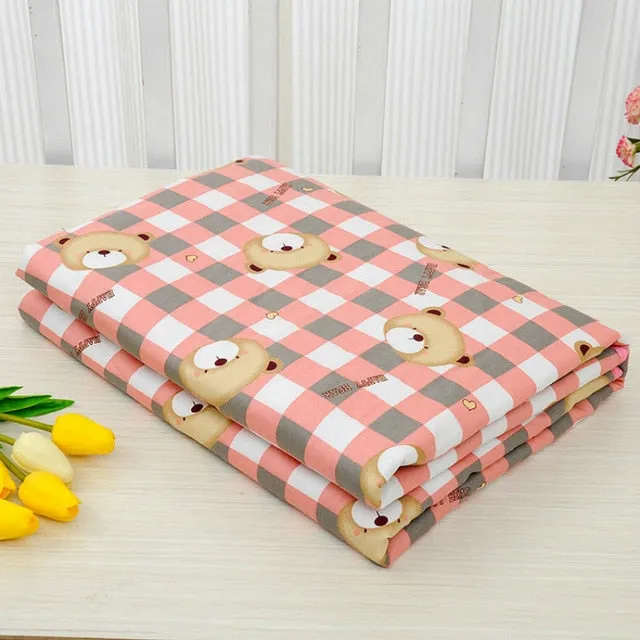 Waterproof Diaper Changing Urine Mat