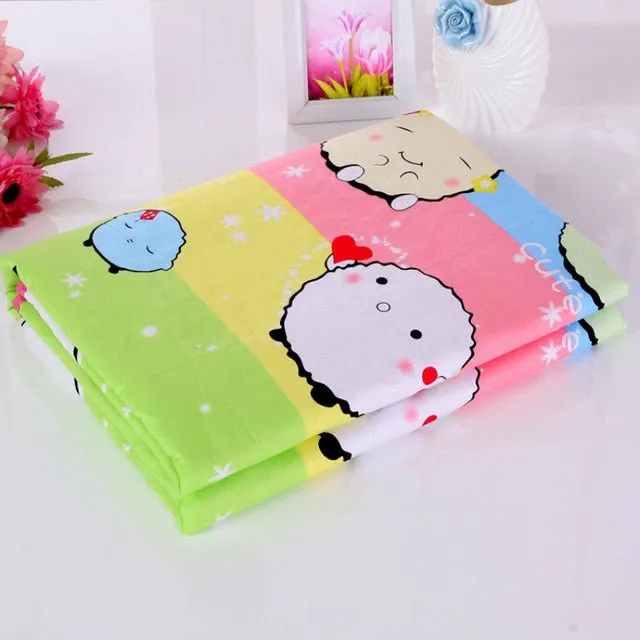 Waterproof Diaper Changing Urine Mat