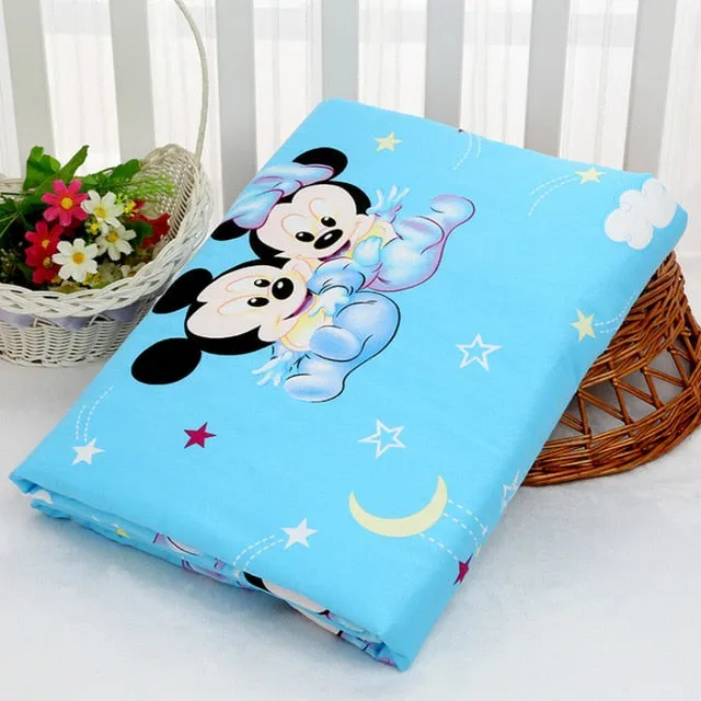 Waterproof Diaper Changing Urine Mat