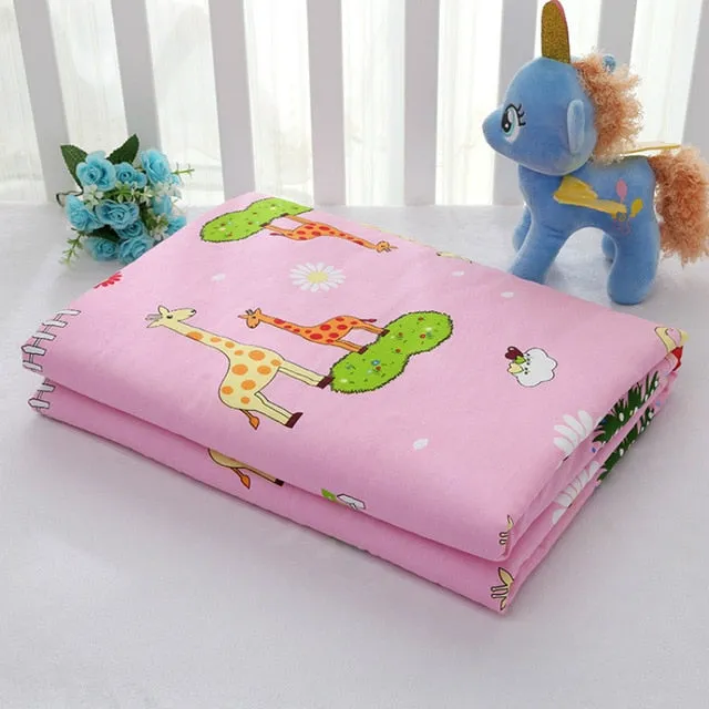 Waterproof Diaper Changing Urine Mat