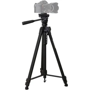 WEIFENG WT-3560 Tripod for SLR Camera DV Professional Photographic Kit Camera Stand