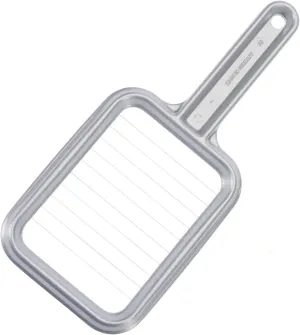 Westmark Butter Portioner Portionetto, A, Silver