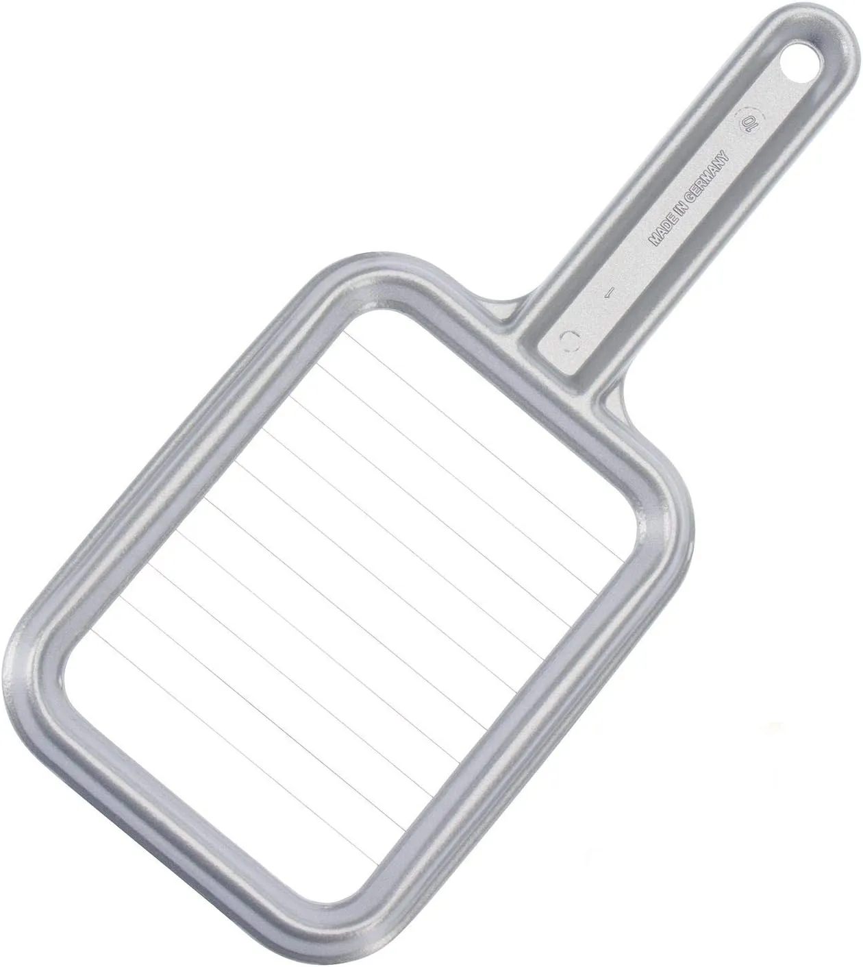Westmark Butter Portioner Portionetto, A, Silver