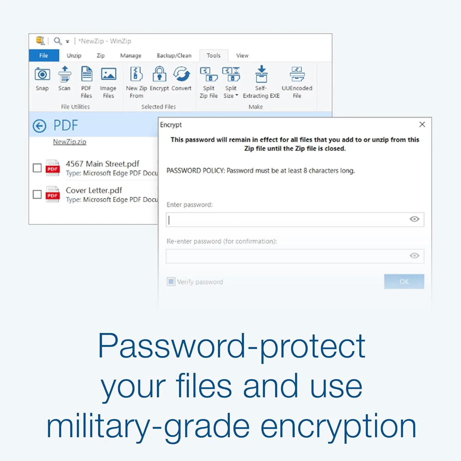 WinZip 29 | File Management, Encryption & Compression Software [PC Download]