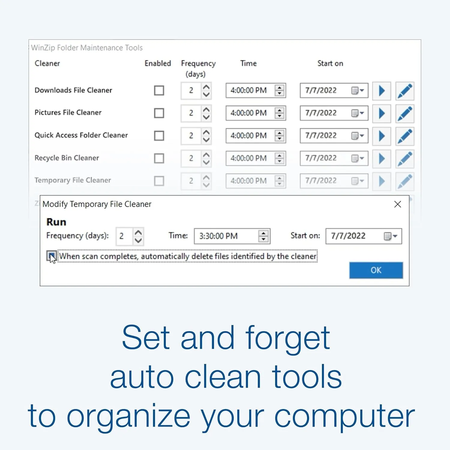 WinZip 29 | File Management, Encryption & Compression Software [PC Download]