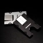 Wolf - Billetvault Aluminum Wallet