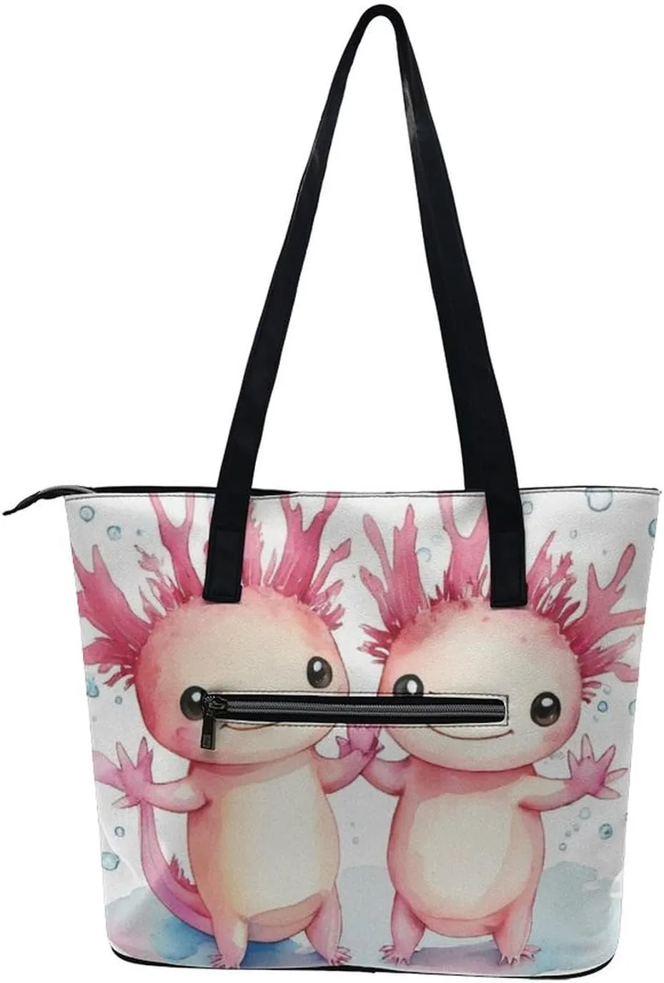 Women Fashion Large Tote Shoulder Handbag Travel Shoulder Bag