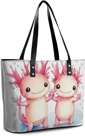 Women Fashion Large Tote Shoulder Handbag Travel Shoulder Bag