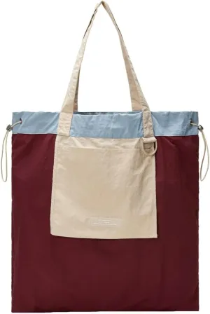 Women Large Storage Canvas Bags Drawstring Tote Bags Casual Hobo Shoulder Handbags and Purse