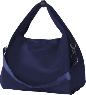 Women Tote Bag, Crossbody Shoulder Carry Handbags Large Capacity Hobo Bag with Zipper for Casual Travel Work