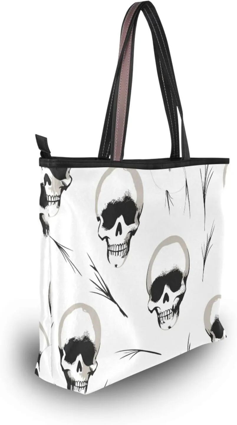 Women Tote Bag, Large Shoulder Hobo Bags Casual Handbags Big Capacity Shopping Work Bag for Vacation, 2
