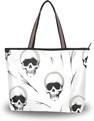 Women Tote Bag, Large Shoulder Hobo Bags Casual Handbags Big Capacity Shopping Work Bag for Vacation, 2