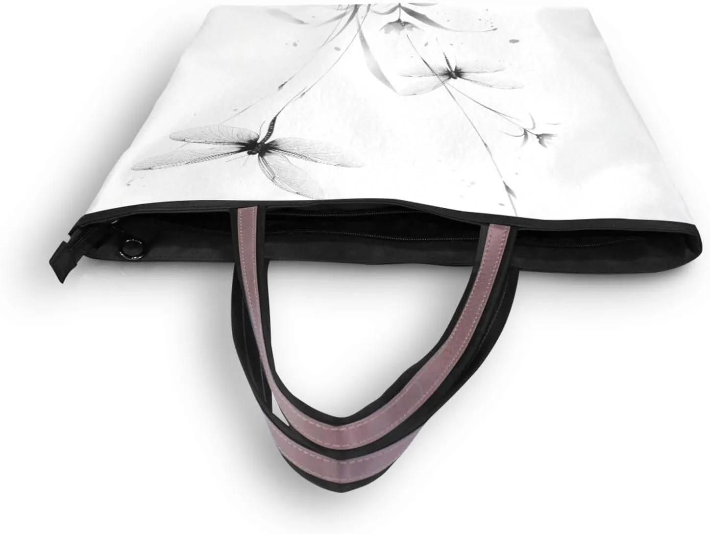 Women Tote Bag, Large Shoulder Hobo Bags Casual Handbags Big Capacity Shopping Work Bag for Vacation, 43