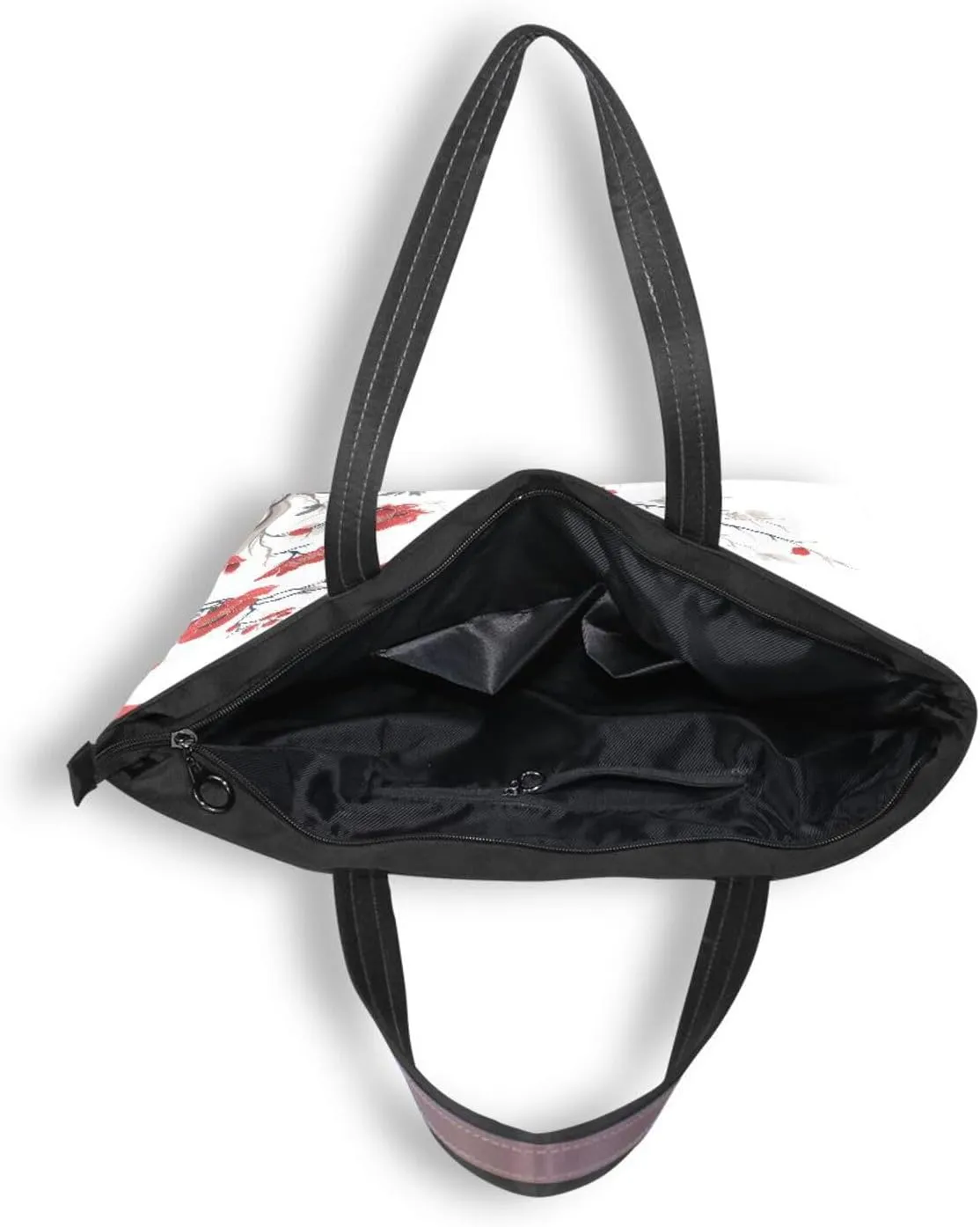 Women Tote Bag, Large Shoulder Hobo Bags Casual Handbags Big Capacity Shopping Work Bag for Vacation, 46