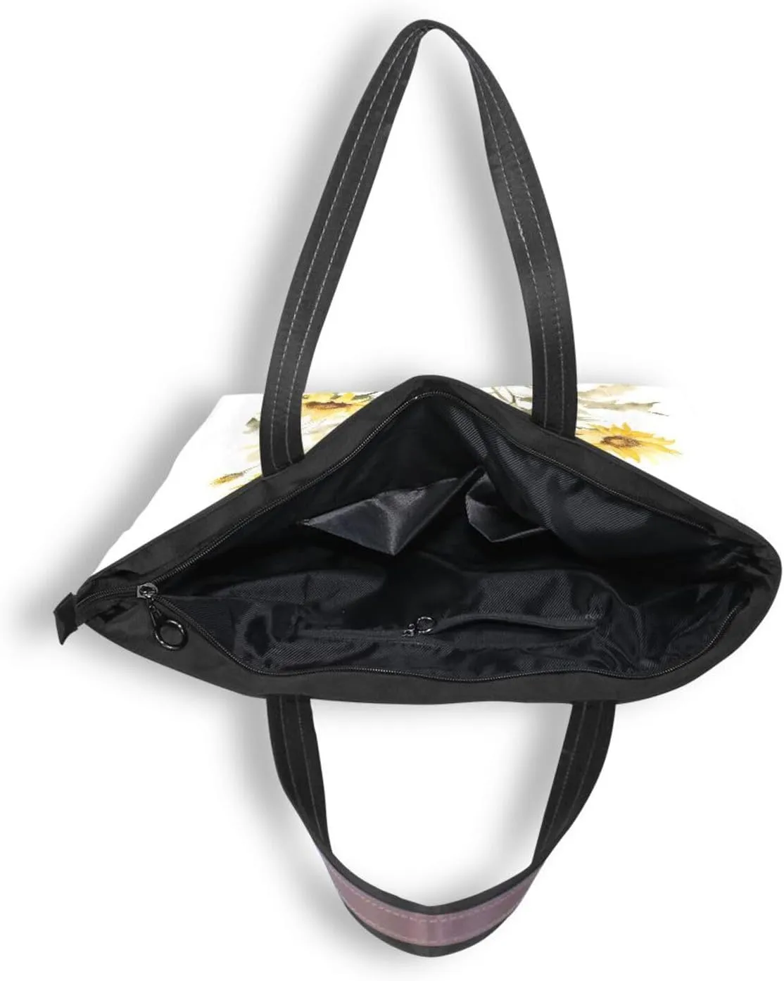 Women Tote Bag, Large Shoulder Hobo Bags Casual Handbags Big Capacity Shopping Work Bag for Vacation, 47