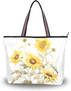 Women Tote Bag, Large Shoulder Hobo Bags Casual Handbags Big Capacity Shopping Work Bag for Vacation, 47