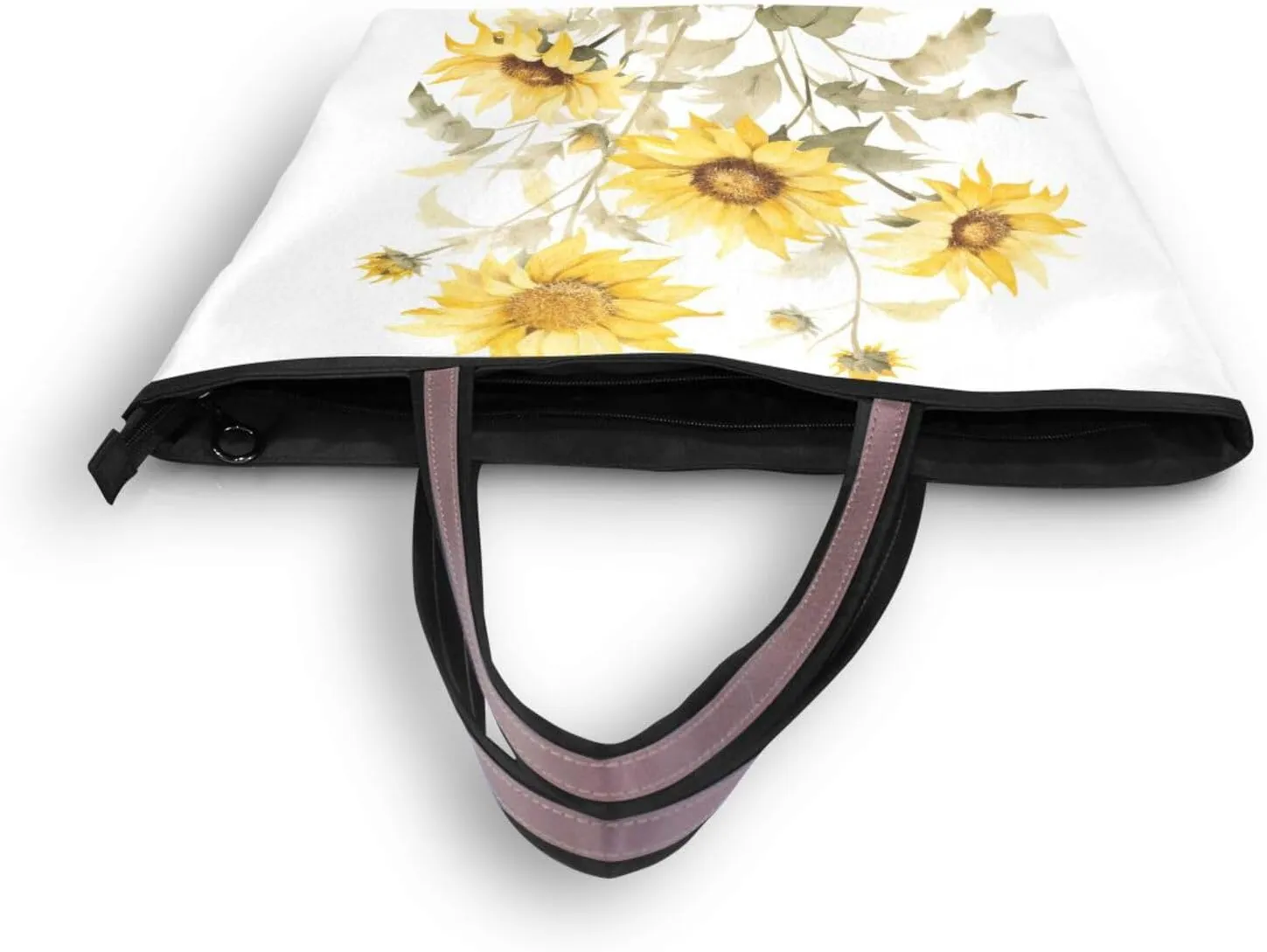 Women Tote Bag, Large Shoulder Hobo Bags Casual Handbags Big Capacity Shopping Work Bag for Vacation, 47