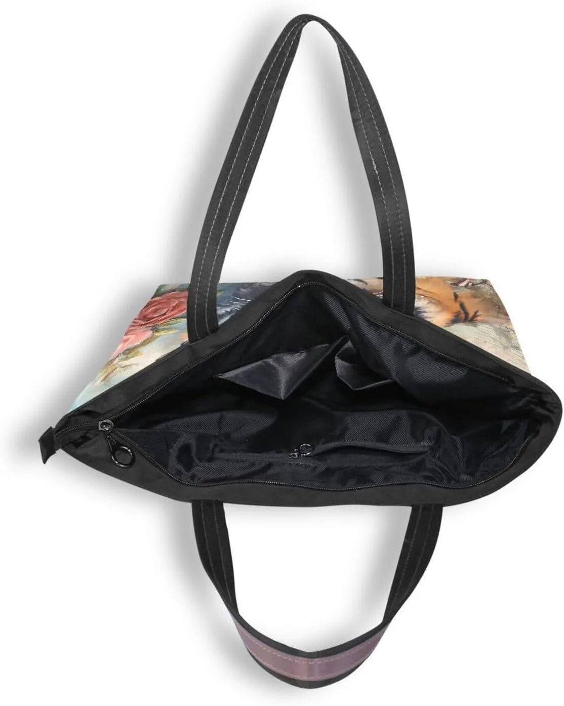 Women Tote Bag, Large Shoulder Hobo Bags Casual Handbags Big Capacity Shopping Work Bag for Vacation, 49