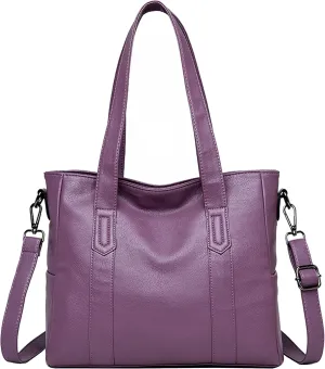 Women's Bag Large Capacity Bags Women's One Shoulder Crossbody Bag Women Handbag Purses