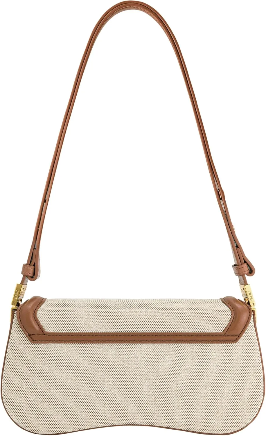 Women's Joy Black Shoulder Bag - Stylish & Versatile Handbag for Everyday Use