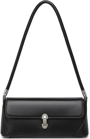Women's PU Shoulder Bag Stylish and Practical bag