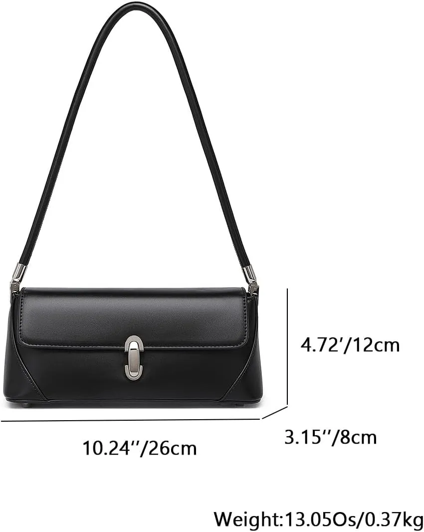 Women's PU Shoulder Bag Stylish and Practical bag