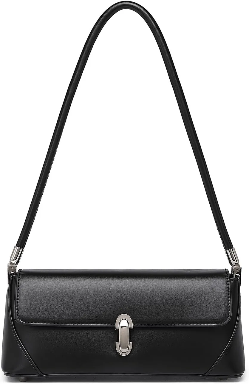 Women's PU Shoulder Bag Stylish and Practical bag