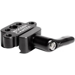 Wooden Camera NATO Quick Release Clamp