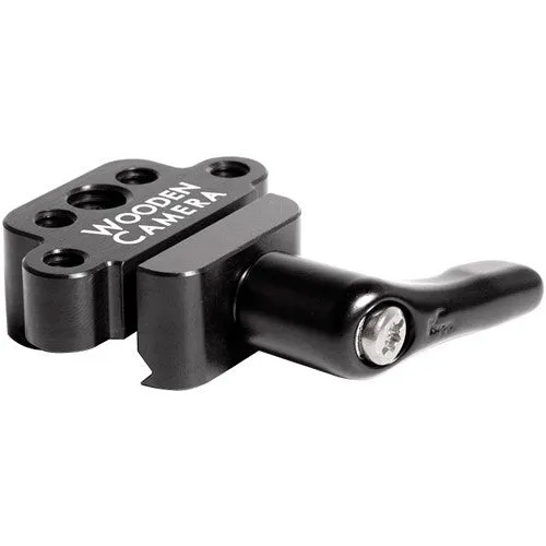 Wooden Camera NATO Quick Release Clamp