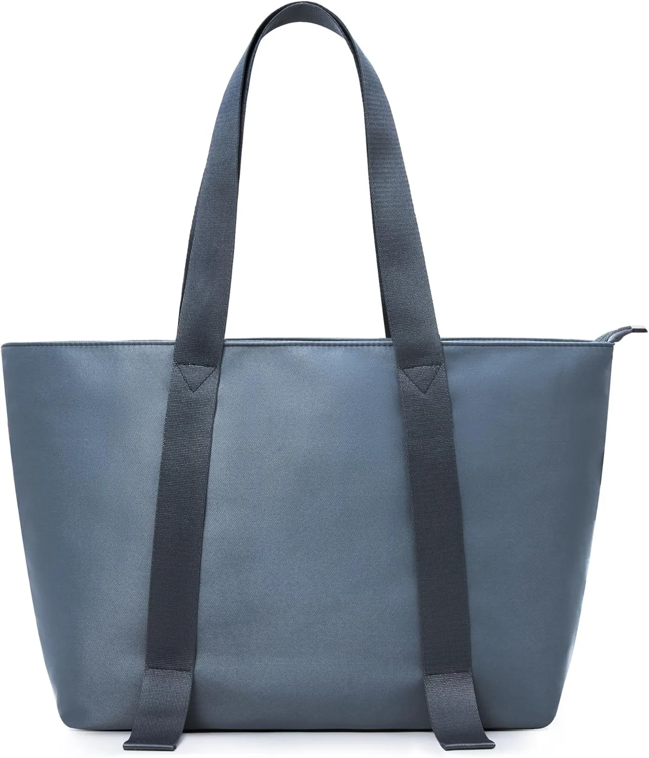 Work Tote Bag for Women Zipper Large Purse Everyday Shoulder Hobo Handbags Shopping Casual Laptop