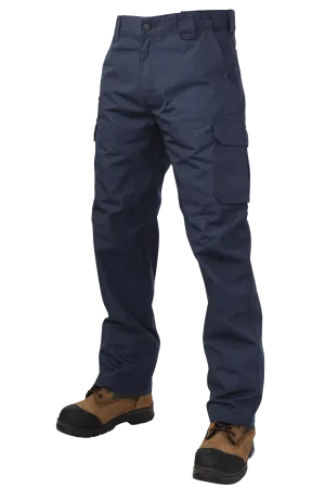 WP11 - Relaxed-Fit Ripstop Cargo Pant with Expandable Waist