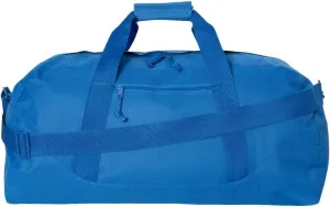 XL Dome 27" Duffle Bag OS ROYAL