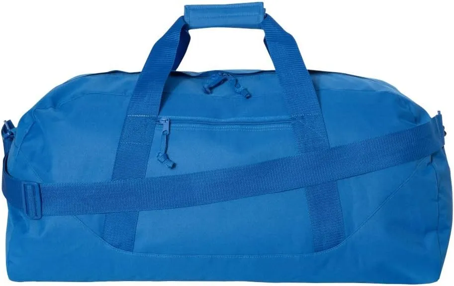 XL Dome 27" Duffle Bag OS ROYAL