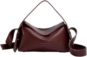 YFGBCX Small Crossbody Purses for Women, Handbags Crossbody Crescent Hobo Bag Trendy Small Shoulder Hangbags