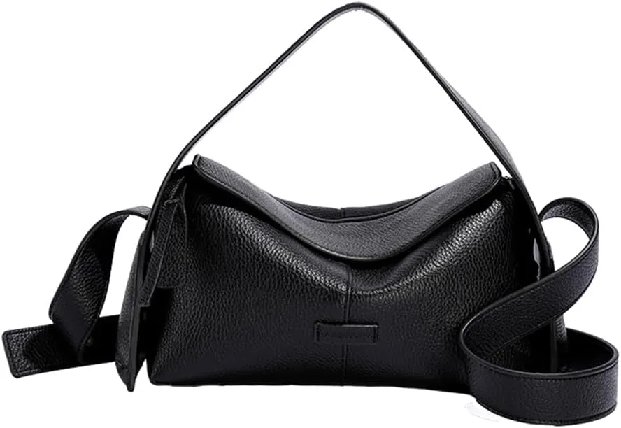 YFGBCX Small Crossbody Purses for Women, Womens Handbags Crossbody Crescent Hobo Bag Trendy Small Shoulder Hangbags