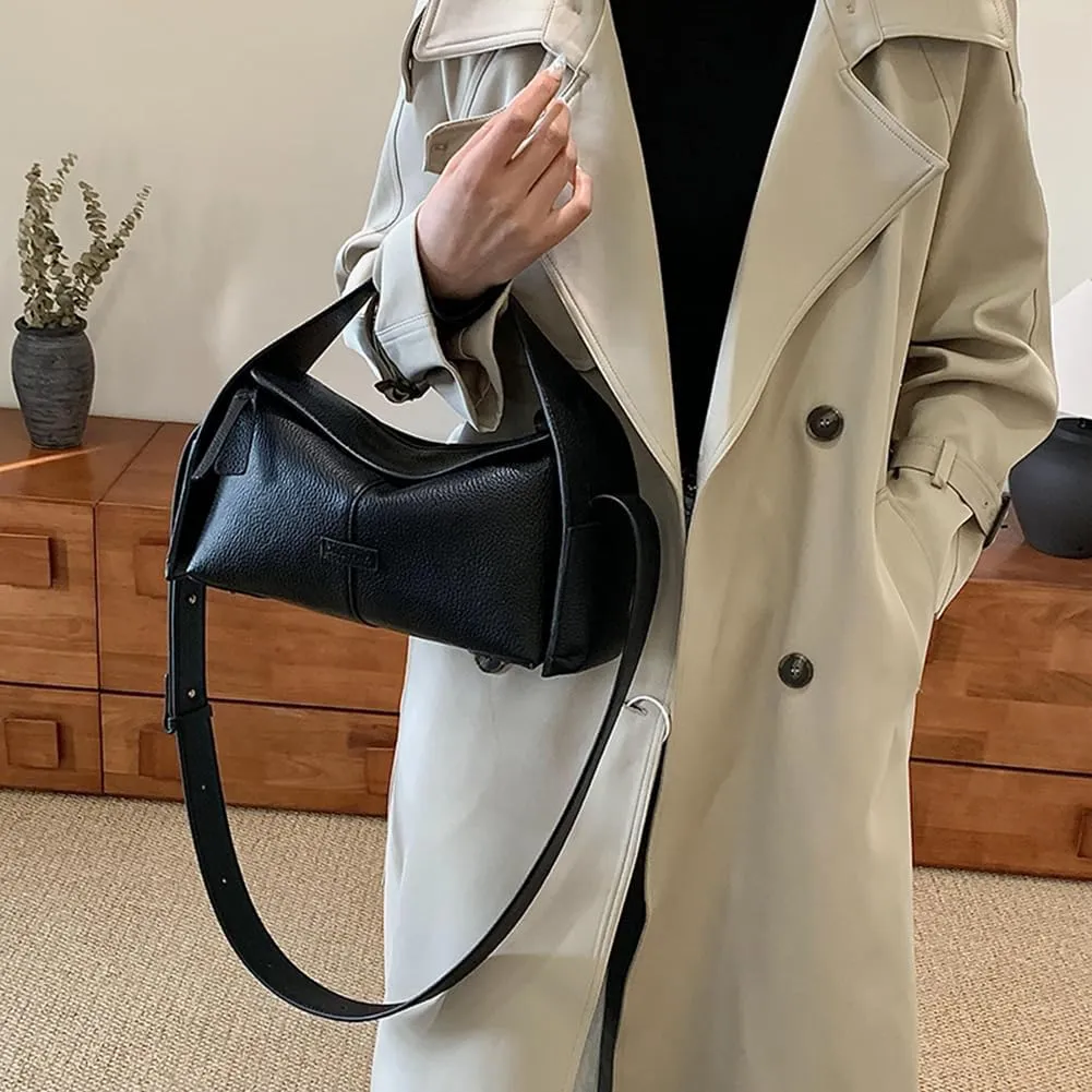 YFGBCX Small Crossbody Purses for Women, Womens Handbags Crossbody Crescent Hobo Bag Trendy Small Shoulder Hangbags