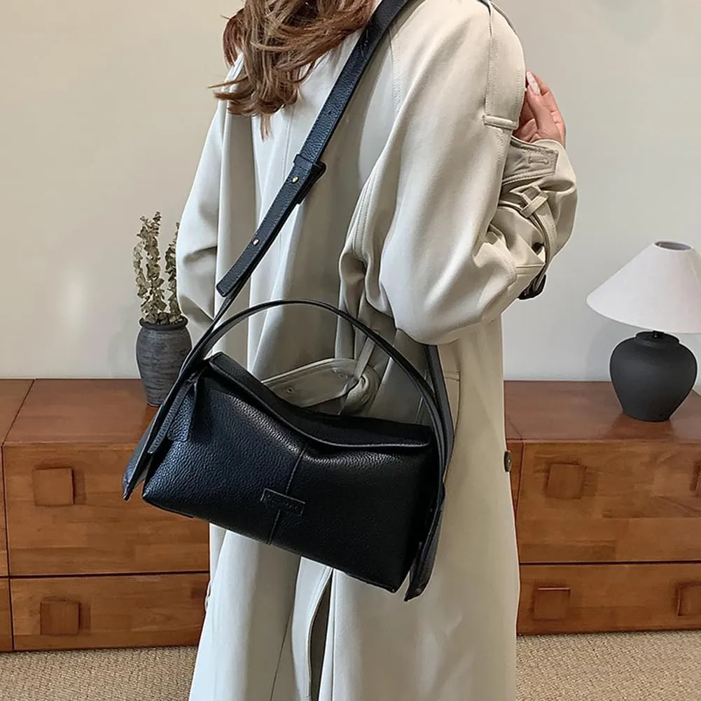YFGBCX Small Crossbody Purses for Women, Womens Handbags Crossbody Crescent Hobo Bag Trendy Small Shoulder Hangbags