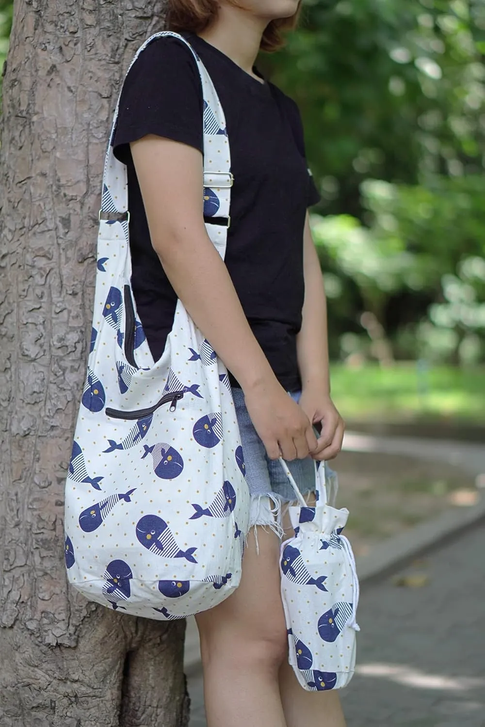 Your Cozy Crossbody Bags for Women Crossbody Purse Hobo Bags with Zipper and Small Sack Bag