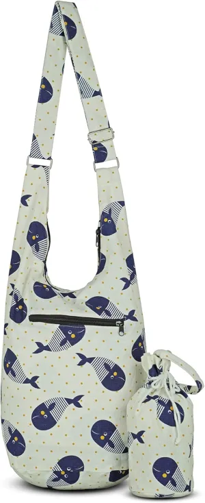 Your Cozy Crossbody Bags for Women Crossbody Purse Hobo Bags with Zipper and Small Sack Bag