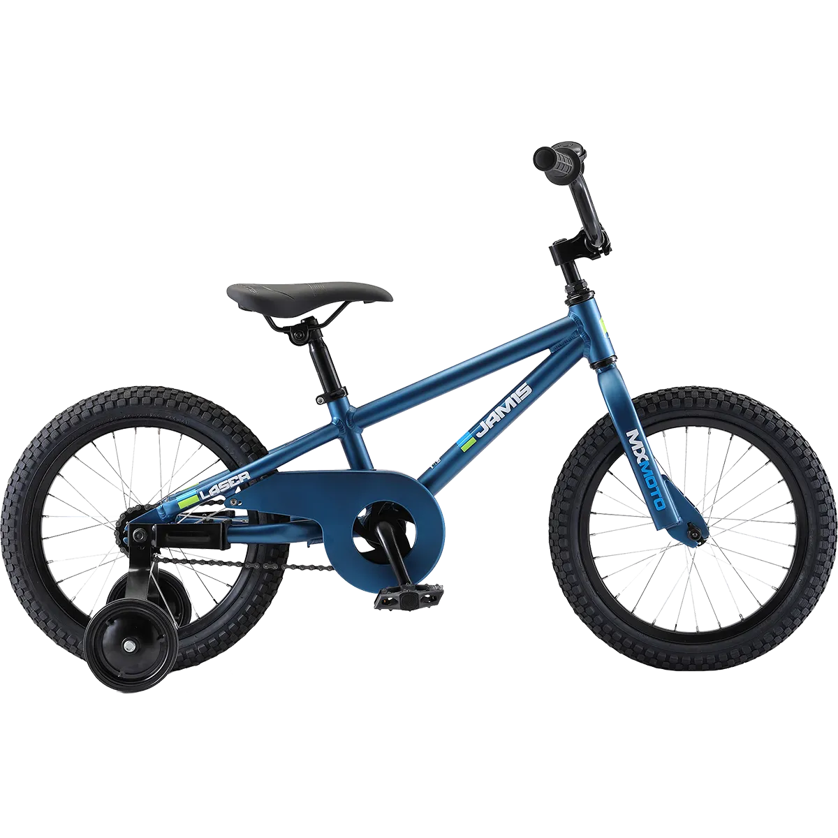Youth Laser 1.6