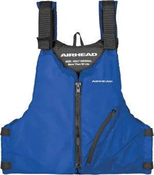 Yukon Base Paddle Vest, Blue